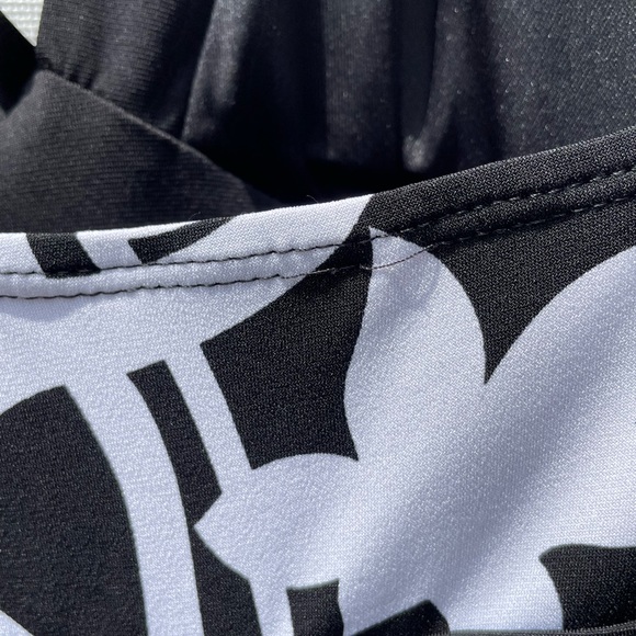 HALTER DRESS - Picture 5 of 8